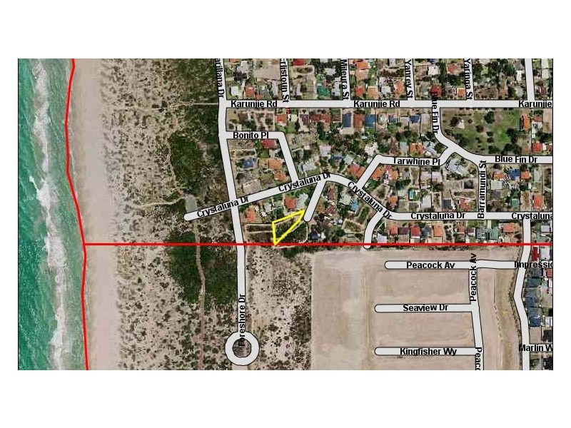 4 Trevally Place, Golden Bay WA 6174