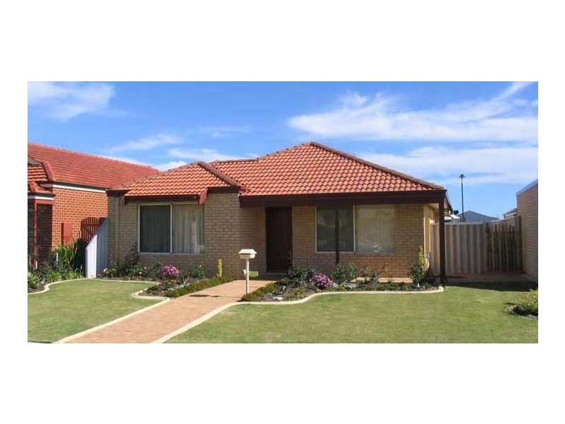 22 Laredo Bend, Port Kennedy WA 6172