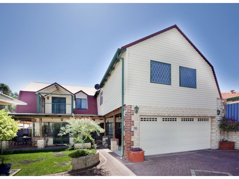 30 Toowong St, Bayswater WA 6053