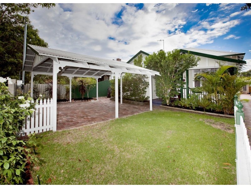 42A Carnarvon St, East Victoria Park WA 6101