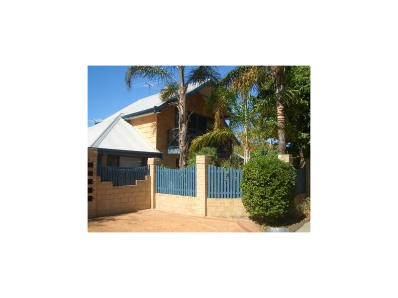 1/22 Caledonian Ave, Maylands WA 6051