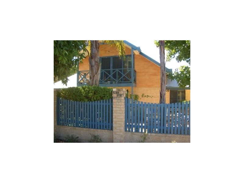 1/22 Caledonian Ave, Maylands WA 6051