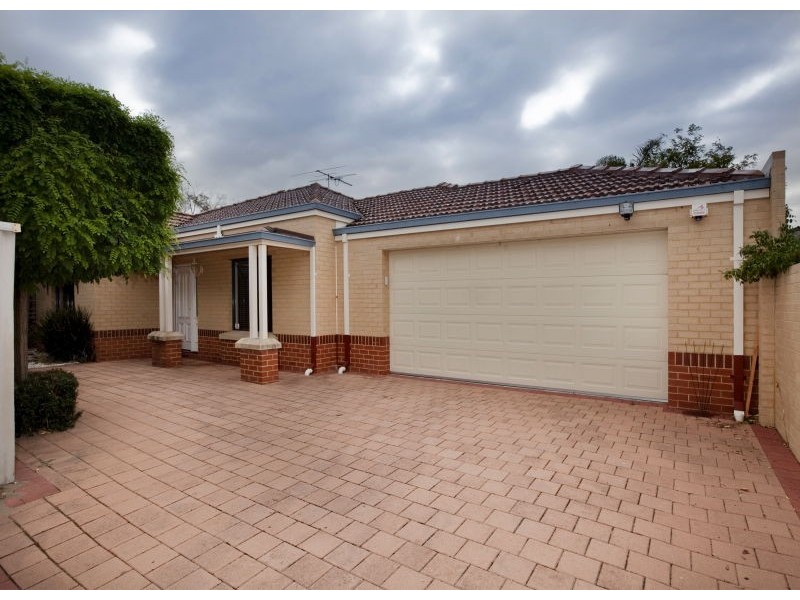10B Marr St, Myaree WA 6154