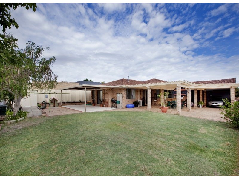 3 Rosewood Crescent, Dianella WA 6059