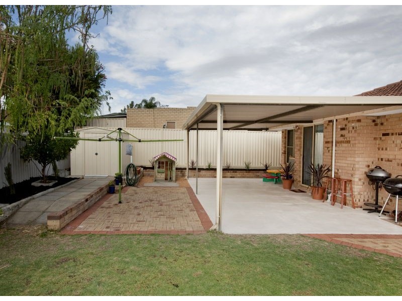 3 Rosewood Crescent, Dianella WA 6059