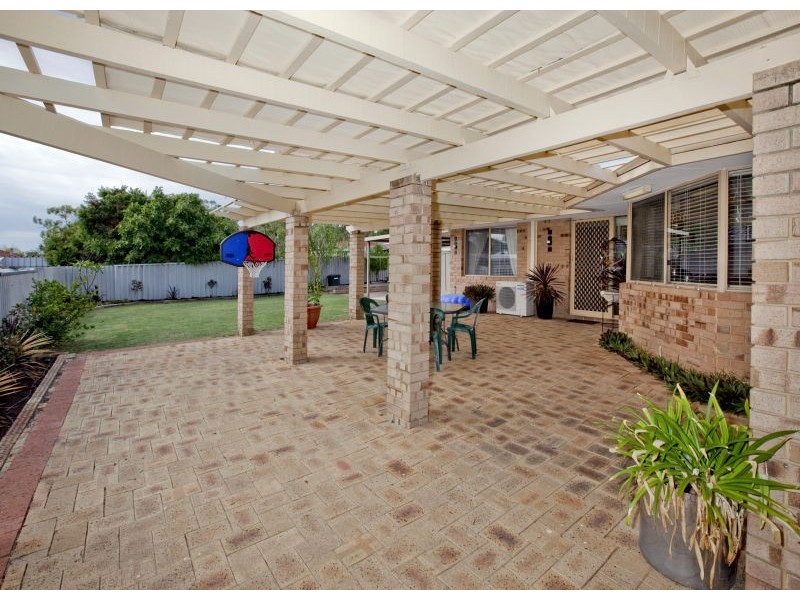 3 Rosewood Crescent, Dianella WA 6059