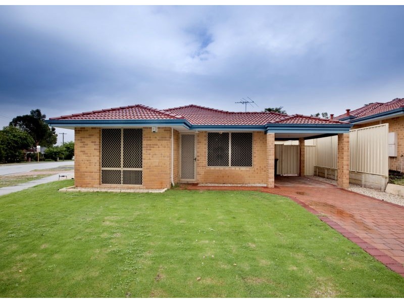 1/17 Pollock St, Bentley WA 6102