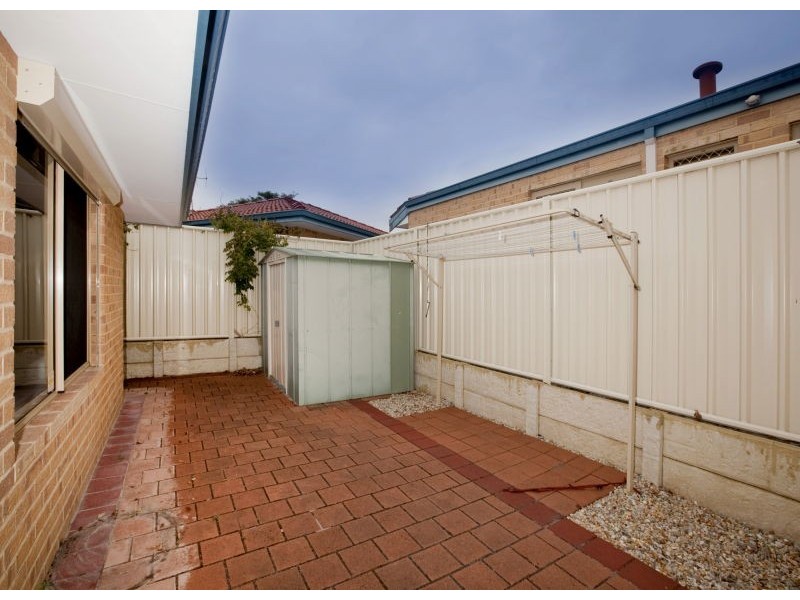 1/17 Pollock St, Bentley WA 6102