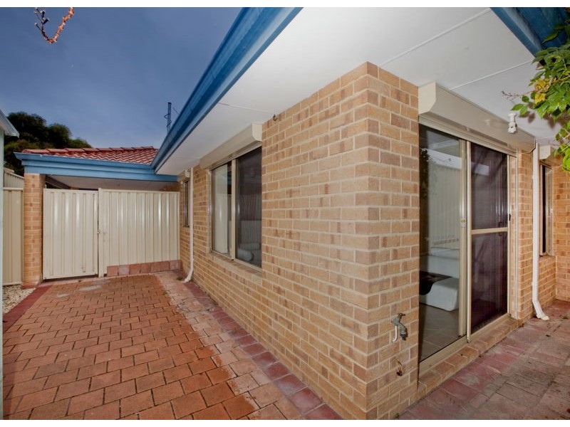 1/17 Pollock St, Bentley WA 6102