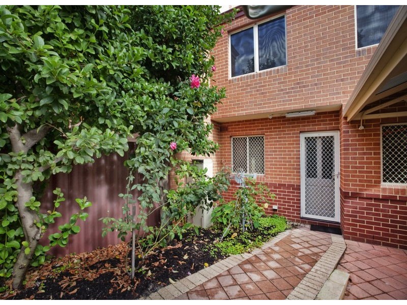 38 Canning Hwy, Victoria Park WA 6100