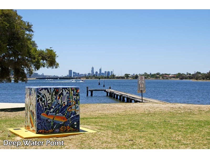 25B Henley Road, Mount Pleasant WA 6153