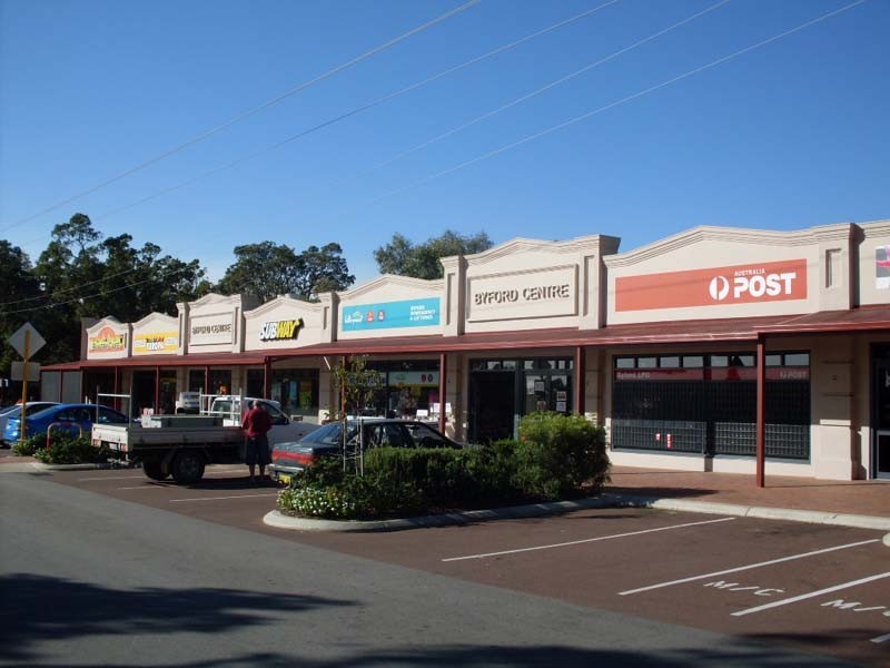 Lot B/17 Clifton St, Byford WA 6122