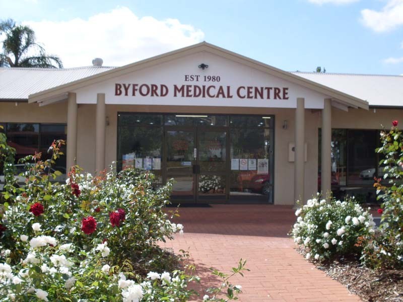 Lot B/17 Clifton St, Byford WA 6122