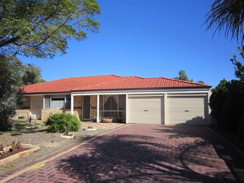 5 Paddington Court, Bibra Lake WA 6163