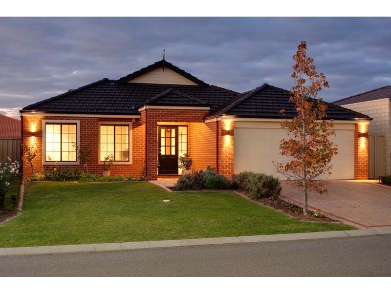 37 Monaghan Circle, Darch WA 6065