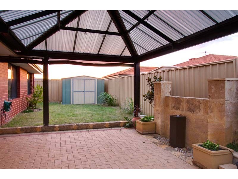 37 Monaghan Circle, Darch WA 6065