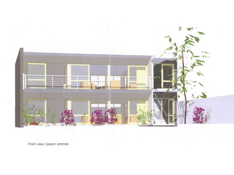 125 Summers Street, Perth WA 6000