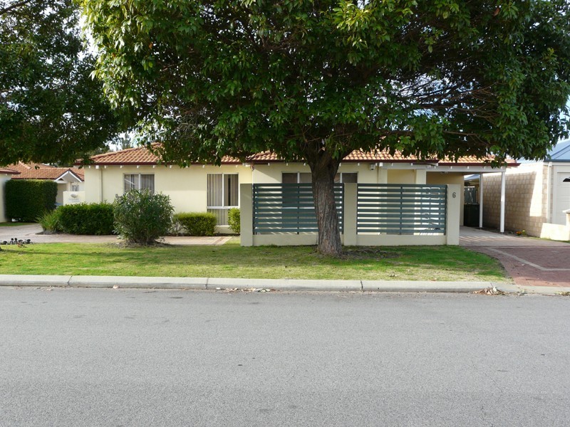 6/78 Coolgardie Street, Bentley WA 6102