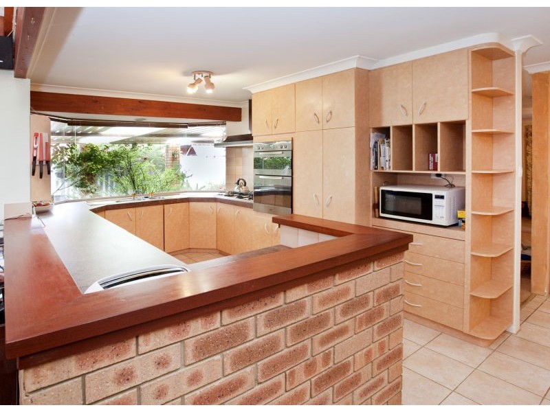 3 Madeleine Crt, North Lake WA 6163