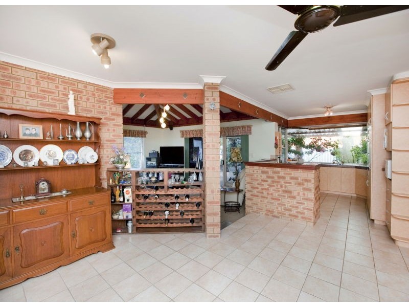 3 Madeleine Crt, North Lake WA 6163