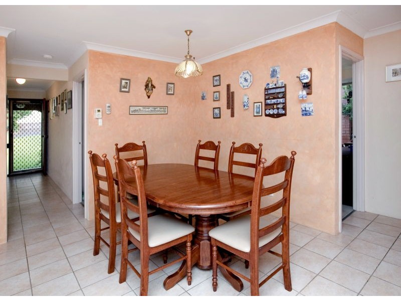 3 Madeleine Crt, North Lake WA 6163
