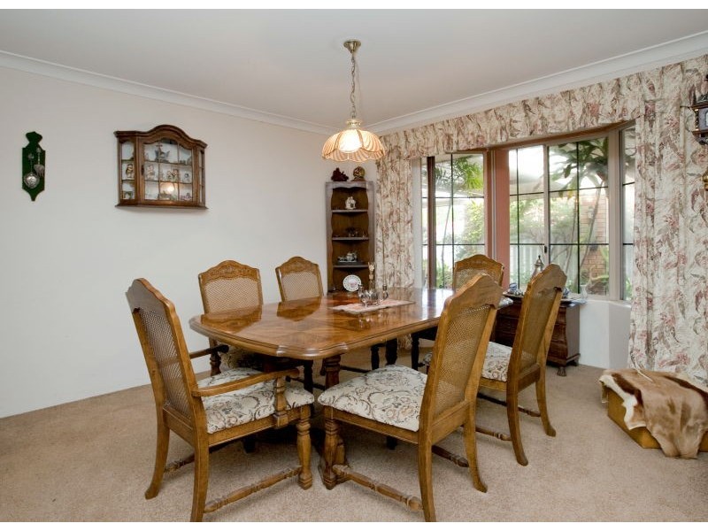 3 Madeleine Crt, North Lake WA 6163