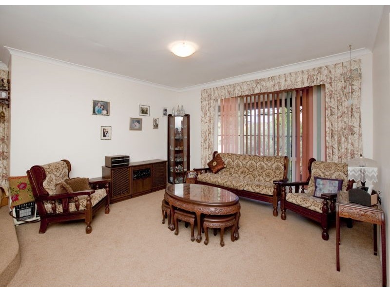 3 Madeleine Crt, North Lake WA 6163