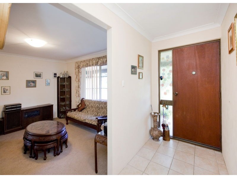3 Madeleine Crt, North Lake WA 6163