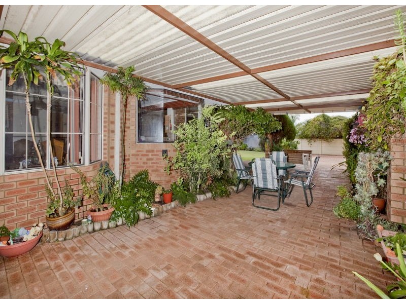 3 Madeleine Crt, North Lake WA 6163