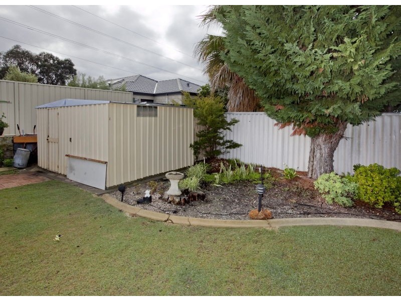 3 Madeleine Crt, North Lake WA 6163