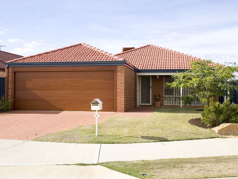 31 Portwine Ave, Byford WA 6122