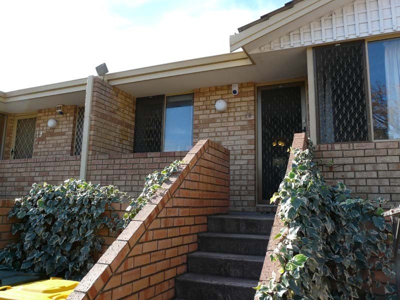 18/2 Mitchell Street, Bentley WA 6102