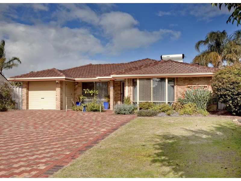 13 Silkwood Way, Beechboro WA 6063