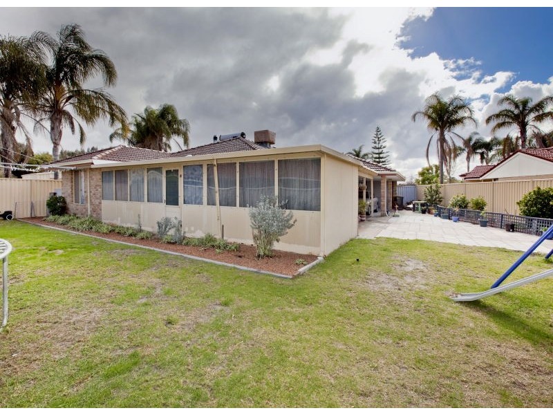 13 Silkwood Way, Beechboro WA 6063