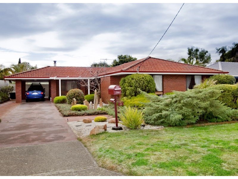 13 Cutter Crescent, Beldon WA 6027