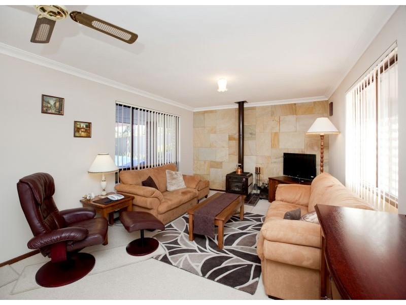 13 Cutter Crescent, Beldon WA 6027