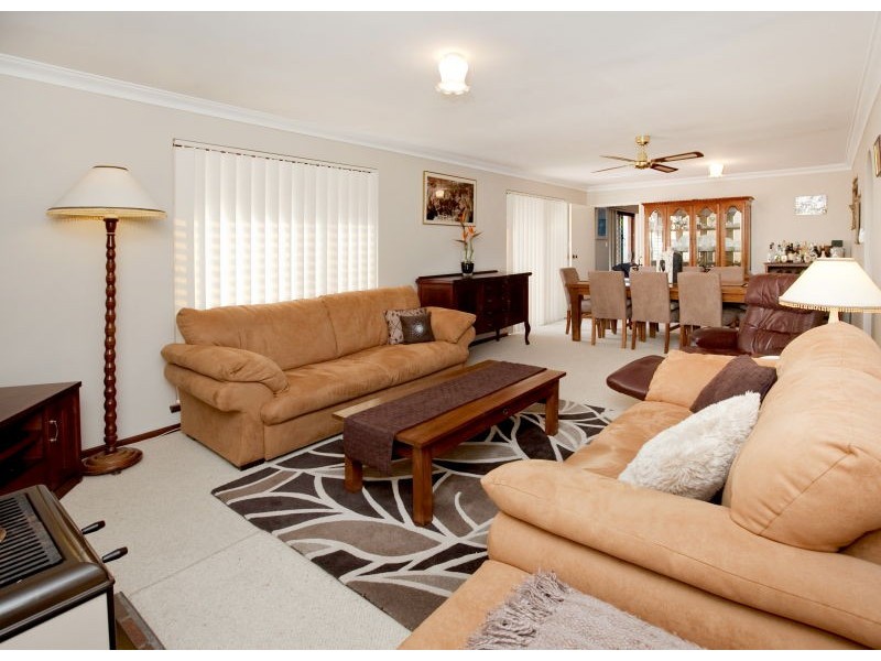 13 Cutter Crescent, Beldon WA 6027