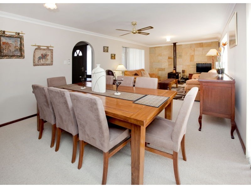 13 Cutter Crescent, Beldon WA 6027