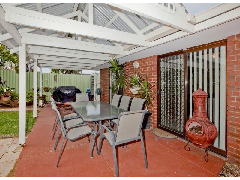 13 Cutter Crescent, Beldon WA 6027