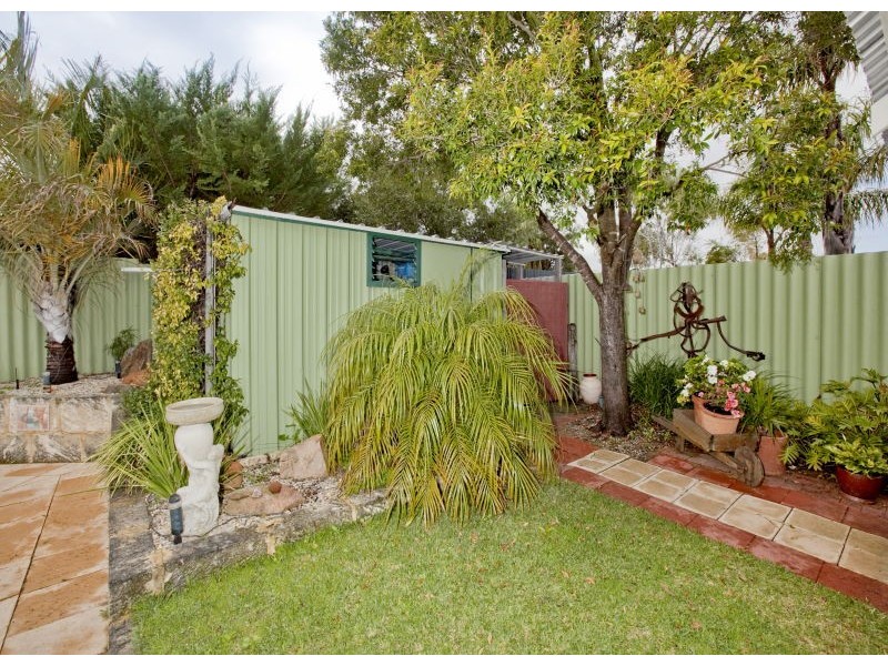 13 Cutter Crescent, Beldon WA 6027