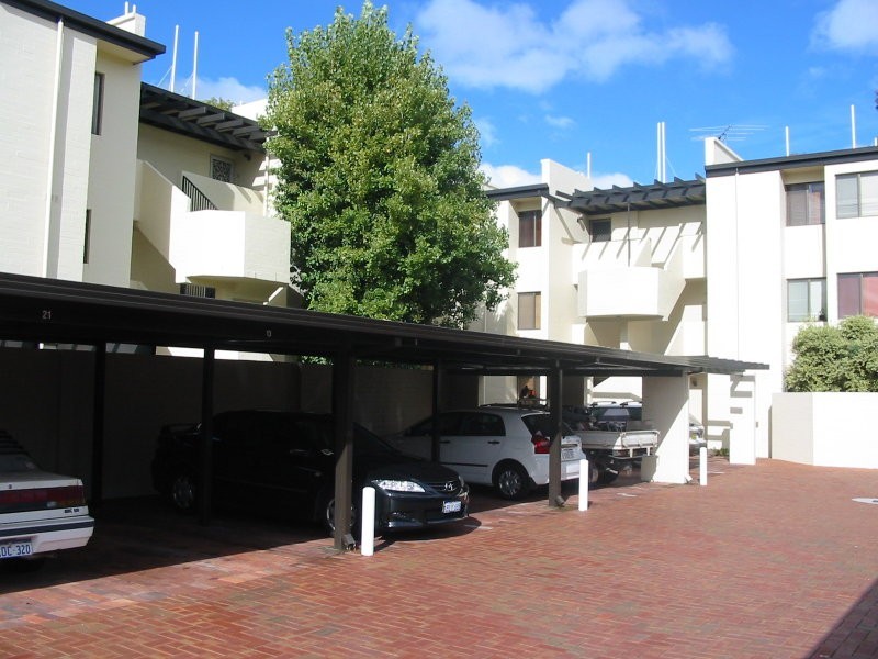 20/354 Mill Point Road, South Perth WA 6151