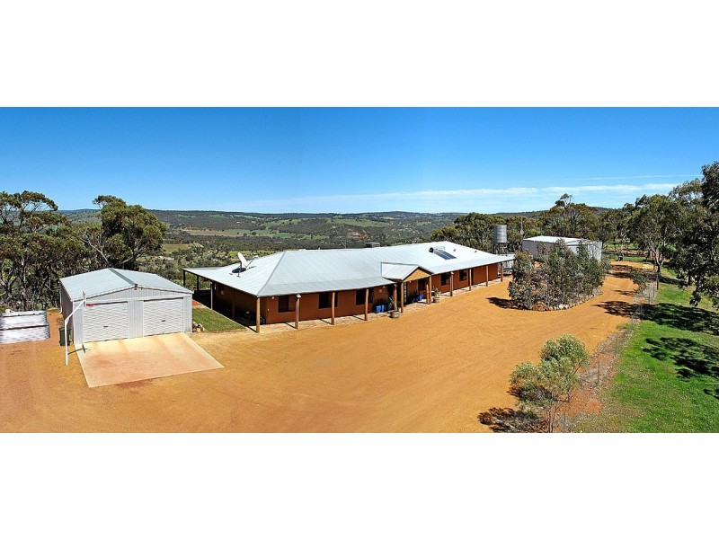 Toodyay WA 6566
