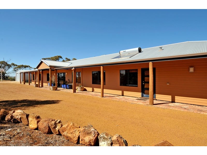 Toodyay WA 6566