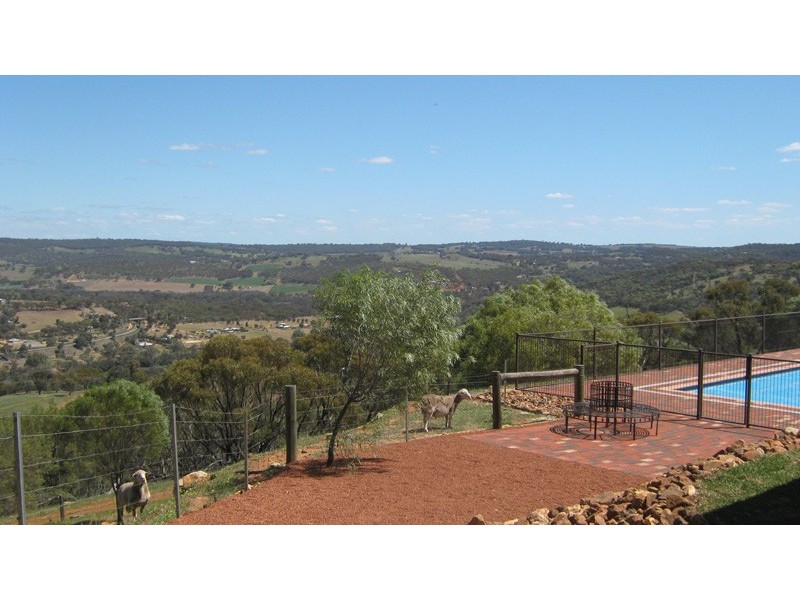 Toodyay WA 6566