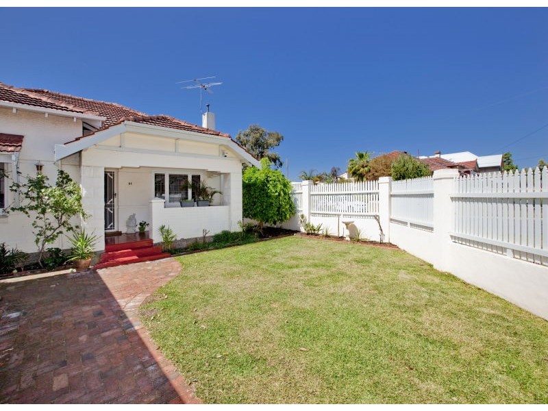 91 Dundas Road, Inglewood WA 6052