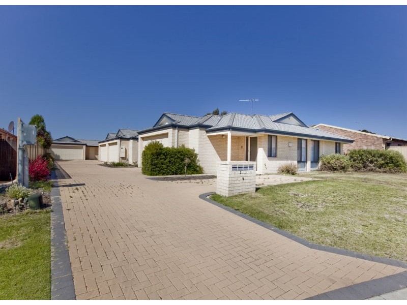 4/9 Sefton Place, Landsdale WA 6065