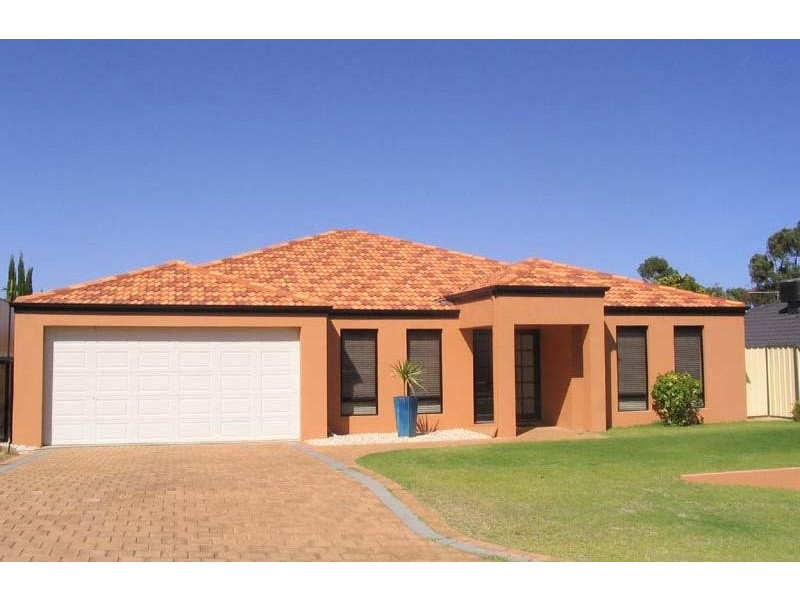 4 Karrivale Court, Pearsall WA 6065