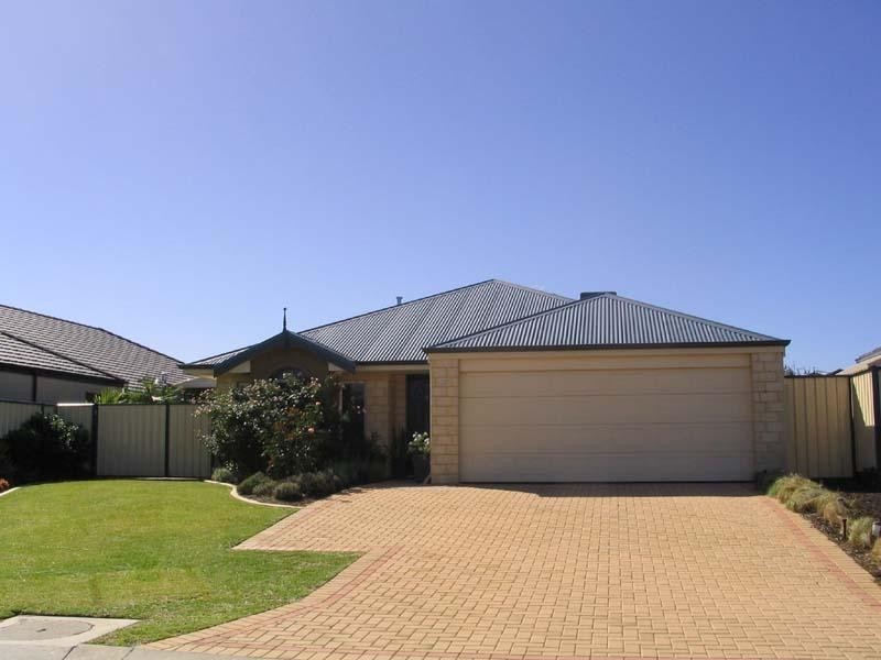 52 Beaumont Parkway, Success WA 6164