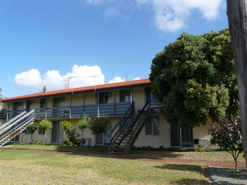 40/19 Blackwood Ave, Hamilton Hill WA 6163