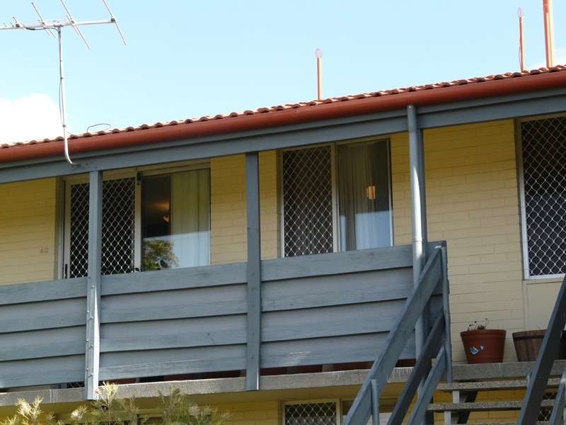 40/19 Blackwood Ave, Hamilton Hill WA 6163